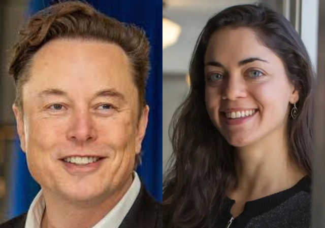 Elon Musk Welcomes 14th Child with Shivon Zilis