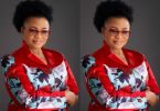 Folorunsho Alakija Returns to social media following viral news of losing her eyesight