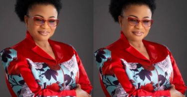 Folorunsho Alakija Returns to social media following viral news of losing her eyesight