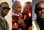 “The greatest love song in Nigeria ever is African Queen by 2face Idibia” – Blaqbonez