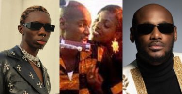 “The greatest love song in Nigeria ever is African Queen by 2face Idibia” – Blaqbonez