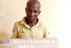 Prophet sentenced to life imprisonment for molesting 13-year-old girl