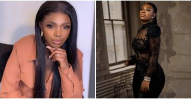 Annie Idibia leaves rehab, plans grand return amid marriage crisis