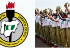 NYSC to spend N307.6bn on corps members’ allowances amid payment delay