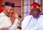 “When Tinubu is done with Nigeria, many will not recognize it” – Godswill Akpabio