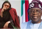 “Tinubu is not the most terrible Nigerian president” – Cynthia Morgan