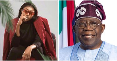 “Tinubu is not the most terrible Nigerian president” – Cynthia Morgan