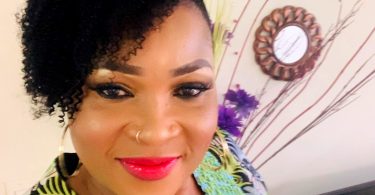 Deborah Ewedafe reveals why she was forced to stop acting