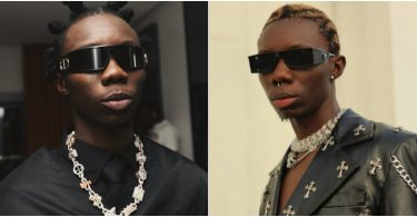 “Not every talent will last, but mine will” – Blaqbonez tells rivals