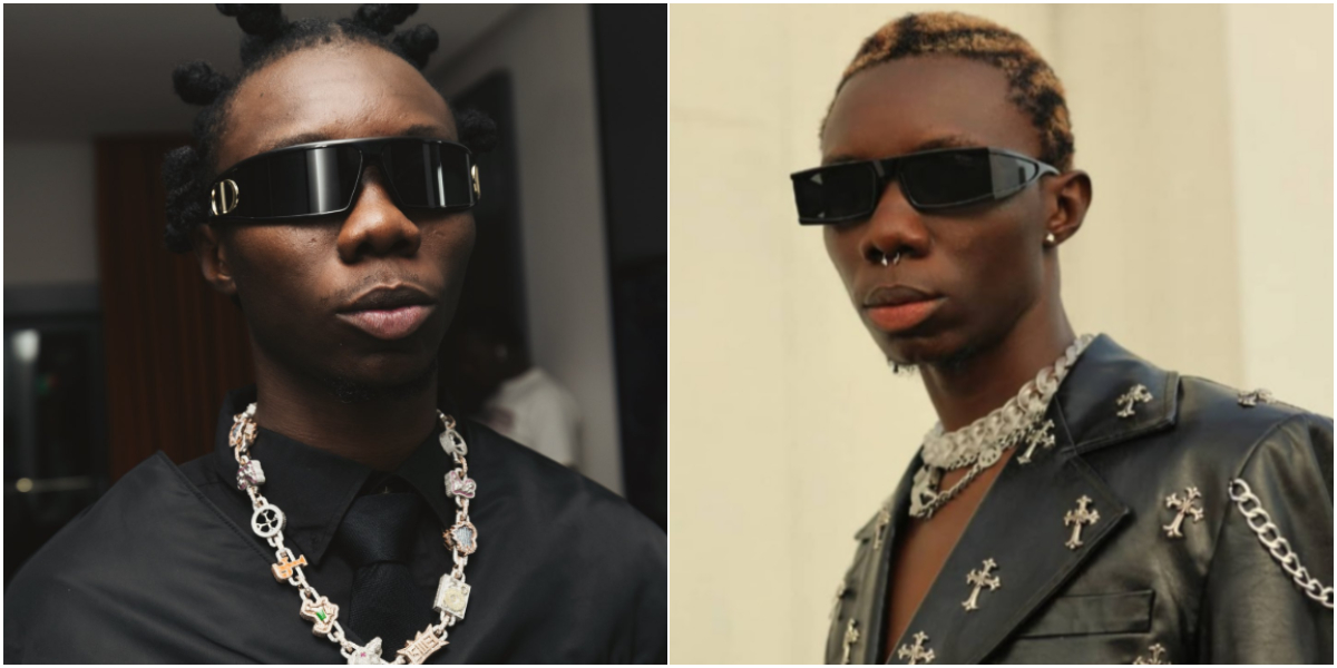 “Not every talent will last, but mine will” – Blaqbonez tells rivals
