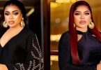 Bobrisky reminisces on his EFCC ordeal as he advises women against dating broke men