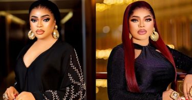 Bobrisky reminisces on his EFCC ordeal as he advises women against dating broke men