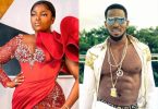 “Dbanj Once Supported ‘Jenifa’ Brand Financially”- Funke Akindele Reveals