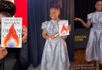 Chimamanda’s new novel, ‘Dream Count’ becomes number one on Amazon UK