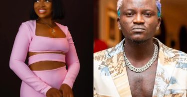 Drama Unfolds Portable’s Baby Mama Honey Berry Accuses Him Of Threats Over Their Son