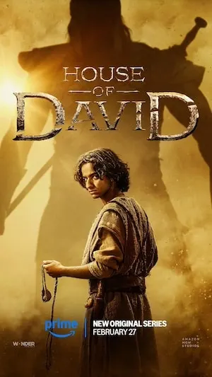 Movie: House of David Season 1 (Episode 1-5) Free Download