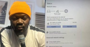 Man drags internet provider for wiping 23GB data in 24 hours