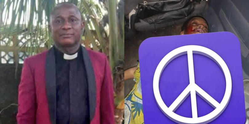 Calabar pastor kills own daughter over claims she is a witch who could transform into snake