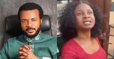 Ebuka Obi denies knowing woman behind fake ₦500m house testimony, says she lied against God