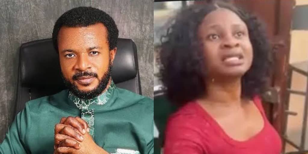 Ebuka Obi denies knowing woman behind fake ₦500m house testimony, says she lied against God
