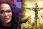 Award winning adult star gives her life to Christ