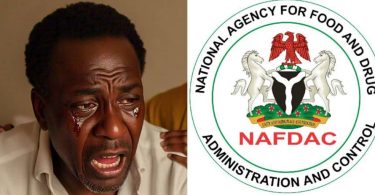 NAFDAC allegedly locks idumota pharmacies, demands ₦2m to ₦20m bribes