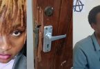 Lady accuses man of sneaking into her house at night to r@pe her