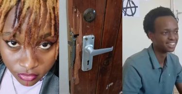 Lady accuses man of sneaking into her house at night to r@pe her