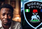 Police abduct medical radiographer, label him yahoo boy, and extort ₦551,500