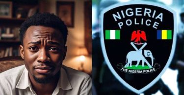 Police abduct medical radiographer, label him yahoo boy, and extort ₦551,500