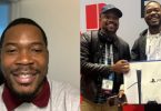 Man wins PS5, beats 15,000 others after friend forces him to partake in job fair raffle