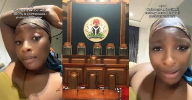 US-based man sues Nigerian girlfriend after she posts new boyfriend on TikTok