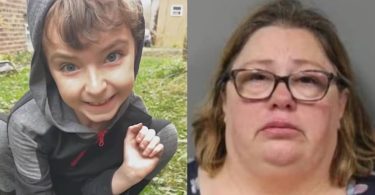 10-year-old boy passes away after 340-pound mother allegedly sits on him as punishment