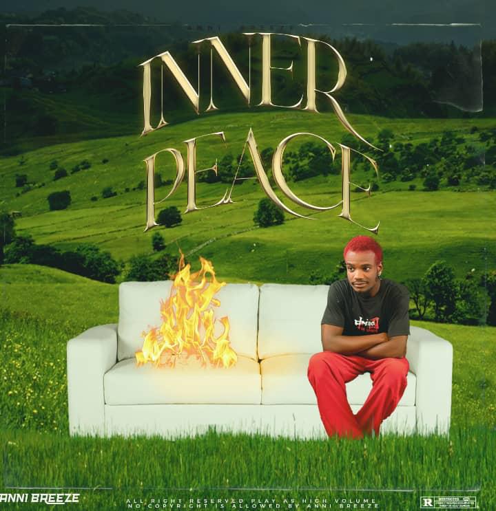 Anni Breeze – Inner Peace