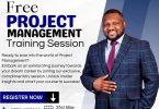 ProjectPros Hub Launches Discounted Project Management Training for Nigerians – Unlock Global Career Opportunities