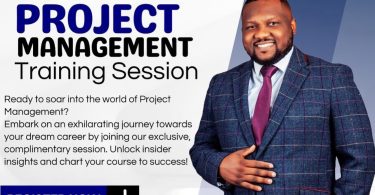 ProjectPros Hub Launches Discounted Project Management Training for Nigerians – Unlock Global Career Opportunities