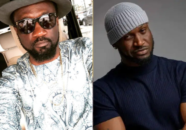 “Peter Okoye Has No Connection To Jude’s Legal Troubles”– Management Opposes Paul’s Claim