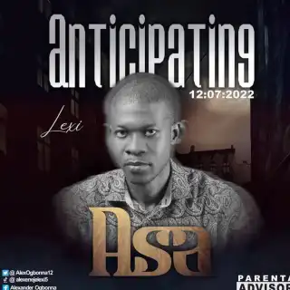 MUSIC: Lexi – ASA