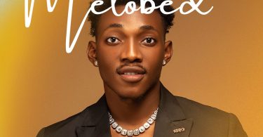 Melobed – Melodies (EP)