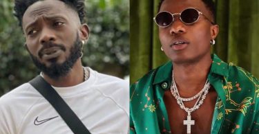 “Don’t Ever Compare Me To Wizkid Again”- May D Warns Fans