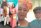 Nollywood couple Norbert Young & wife, Gloria open up on 7-year struggle with childlessness