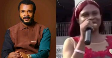 “She has been arrested” – Ebuka Obi gives update on fake N500M house testimony