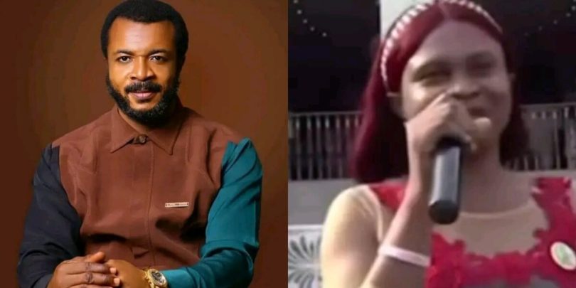 “She has been arrested” – Ebuka Obi gives update on fake N500M house testimony