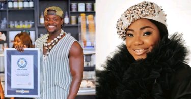 VeryDarkMan reacts to court arrest warrant over defamation of Mercy Chinwo