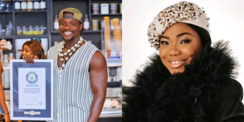 VeryDarkMan reacts to court arrest warrant over defamation of Mercy Chinwo