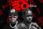 Rhymer_lee ft Oluwadolarz – Under 20 Remix