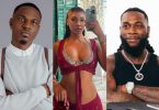 Spyro Reacts To Burna Boy Lamborghini Scandal