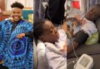 Teni Takes Back Her Lyrics From The Song ‘Money’ In Clip From Her Sick Bed