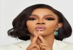 “There’s nothing wrong with telling a man to pay your bills” – Toke Makinwa tells ladies