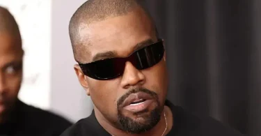 Kanye West names all the people who have betrayed him, includes names of kids